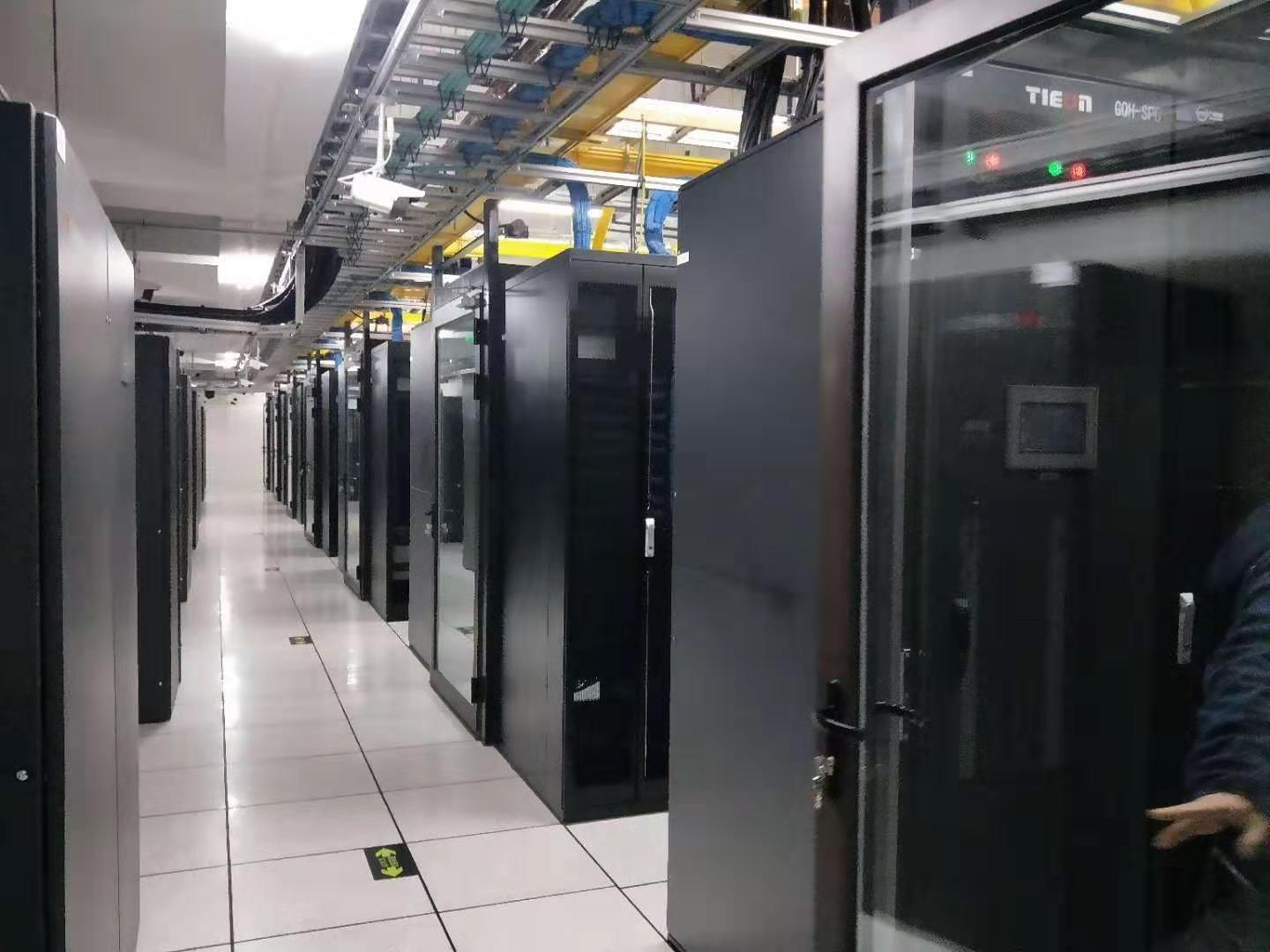 巴塘天津IPFS机房-天津多线机房-天津自贸区机房